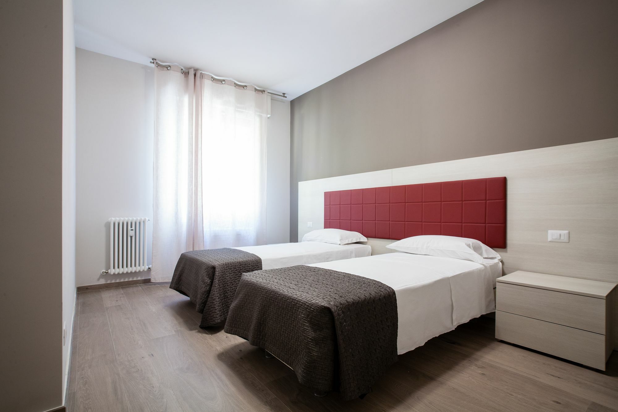 Astoria Suite Apartments Болонья Экстерьер фото
