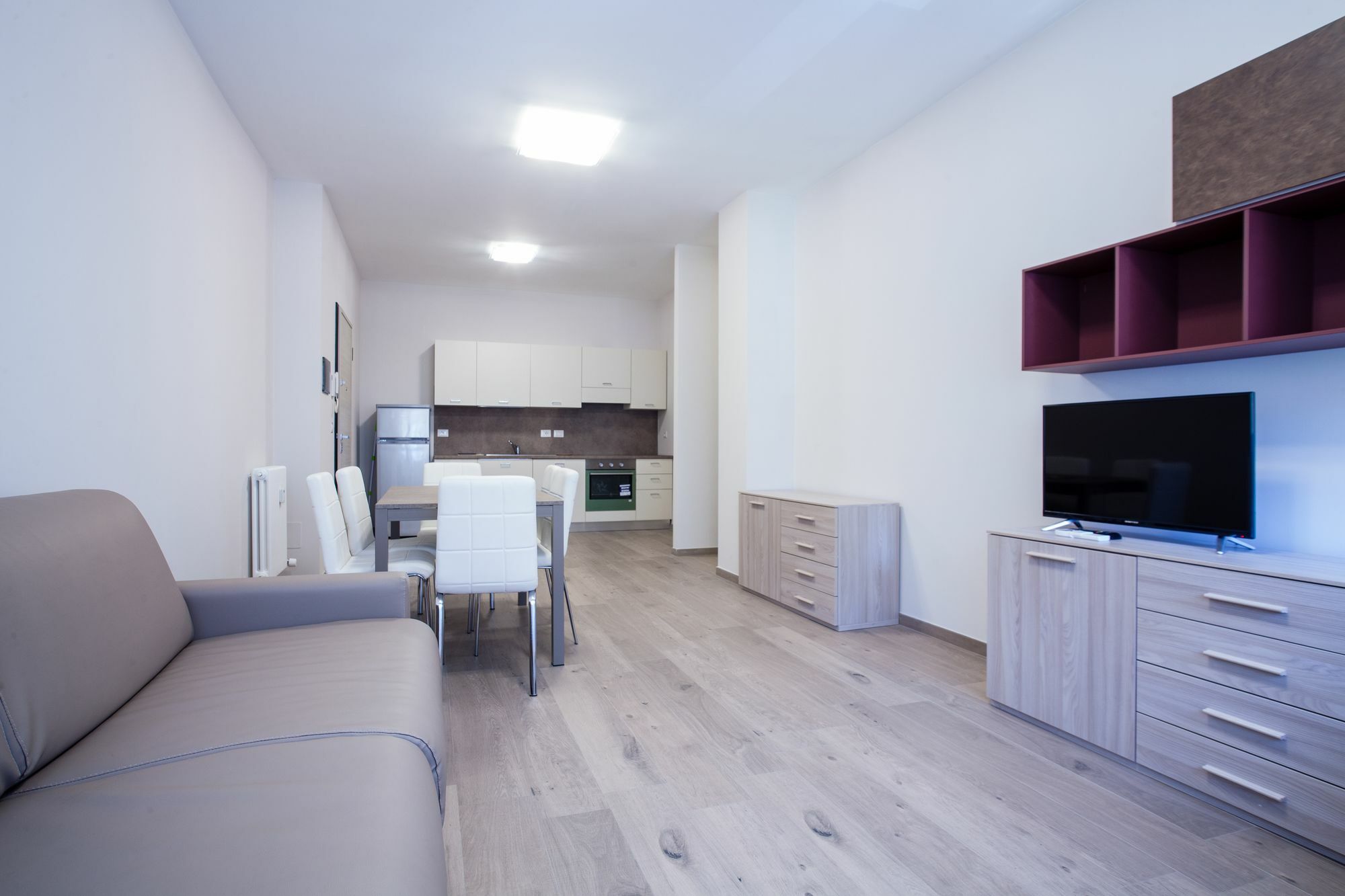 Astoria Suite Apartments Болонья Экстерьер фото