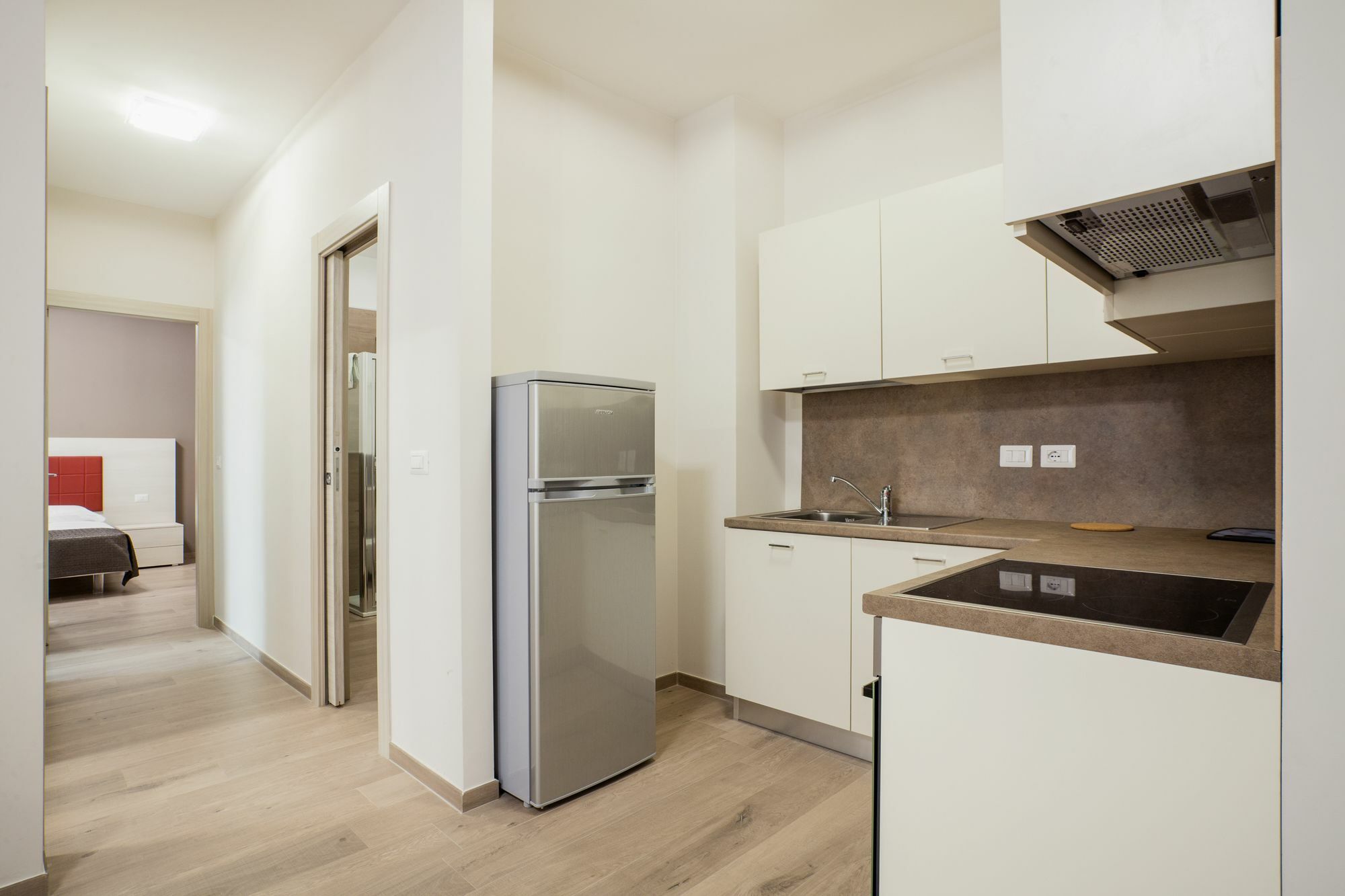 Astoria Suite Apartments Болонья Экстерьер фото