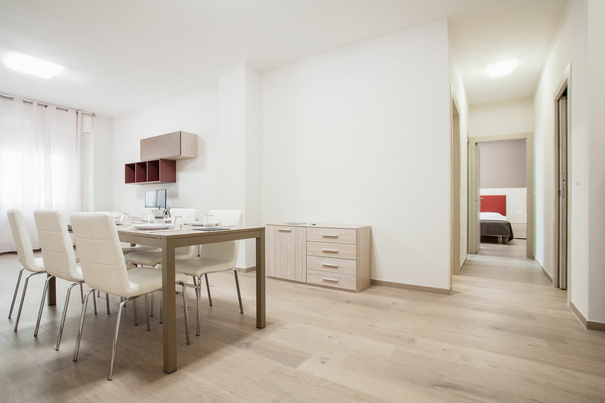 Astoria Suite Apartments Болонья Экстерьер фото