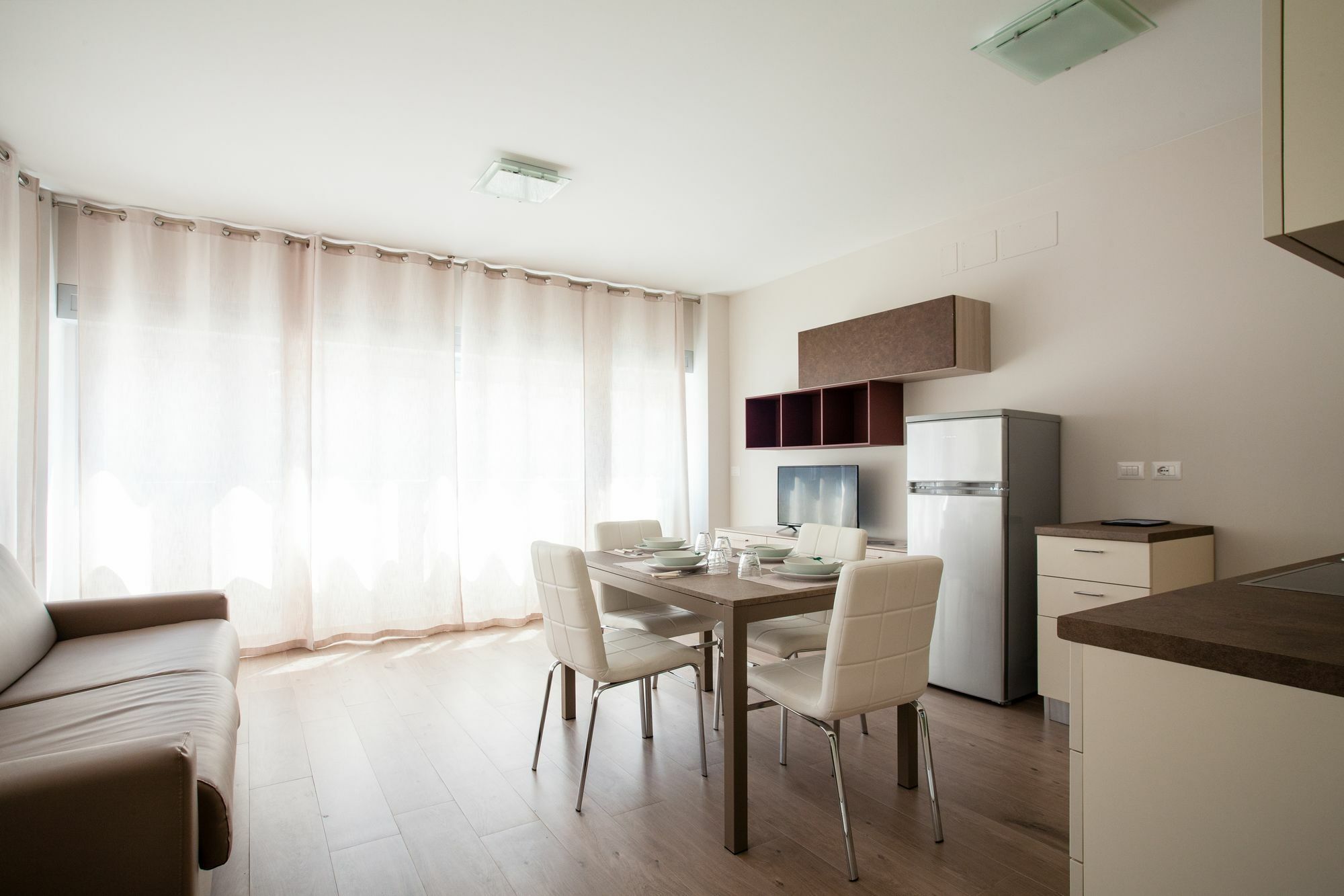 Astoria Suite Apartments Болонья Экстерьер фото