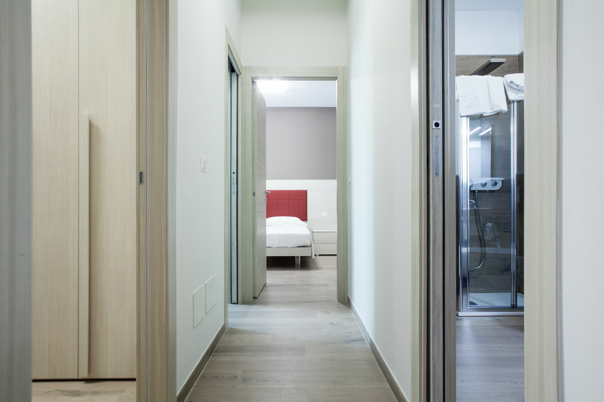 Astoria Suite Apartments Болонья Экстерьер фото