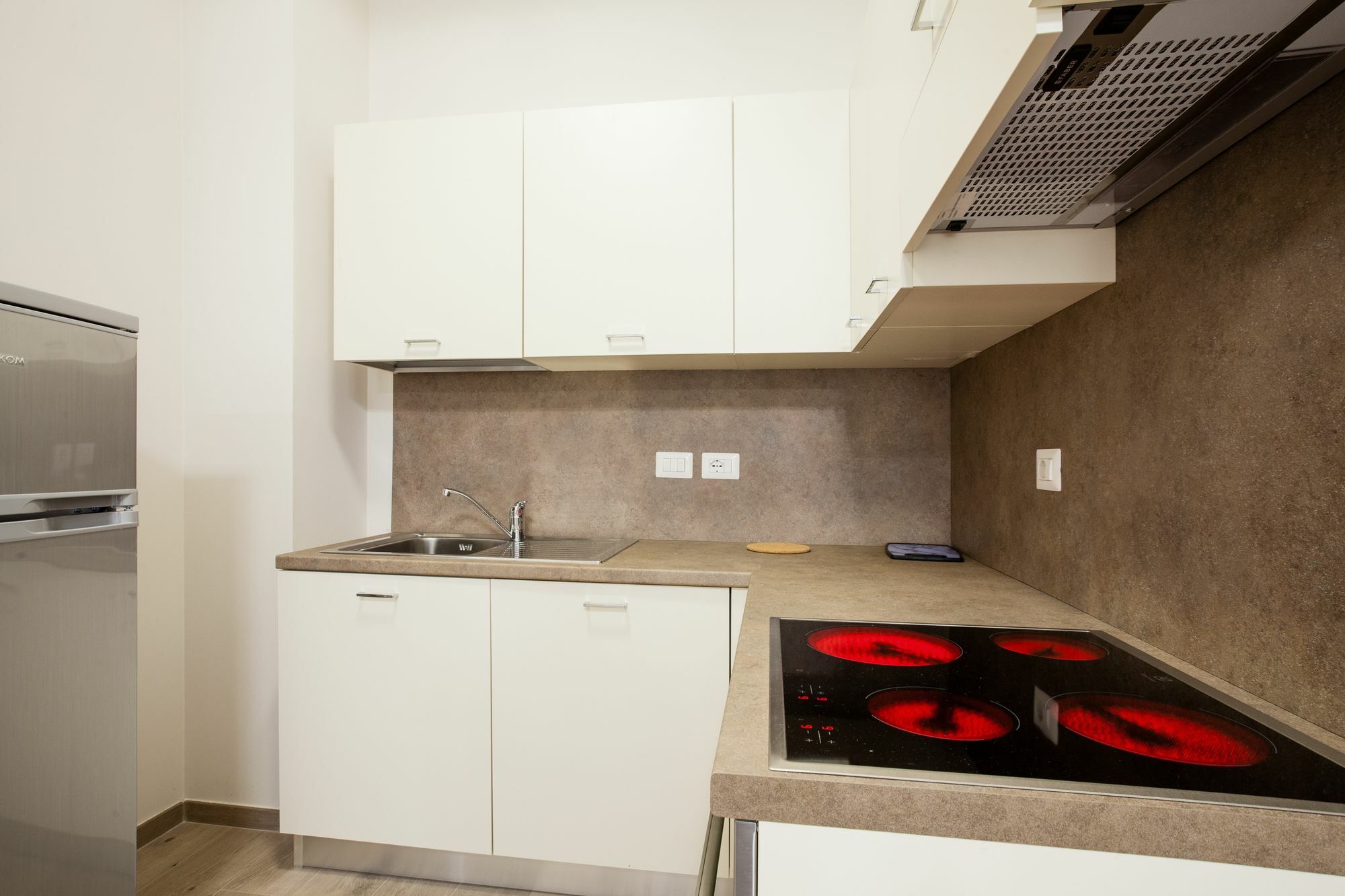 Astoria Suite Apartments Болонья Экстерьер фото