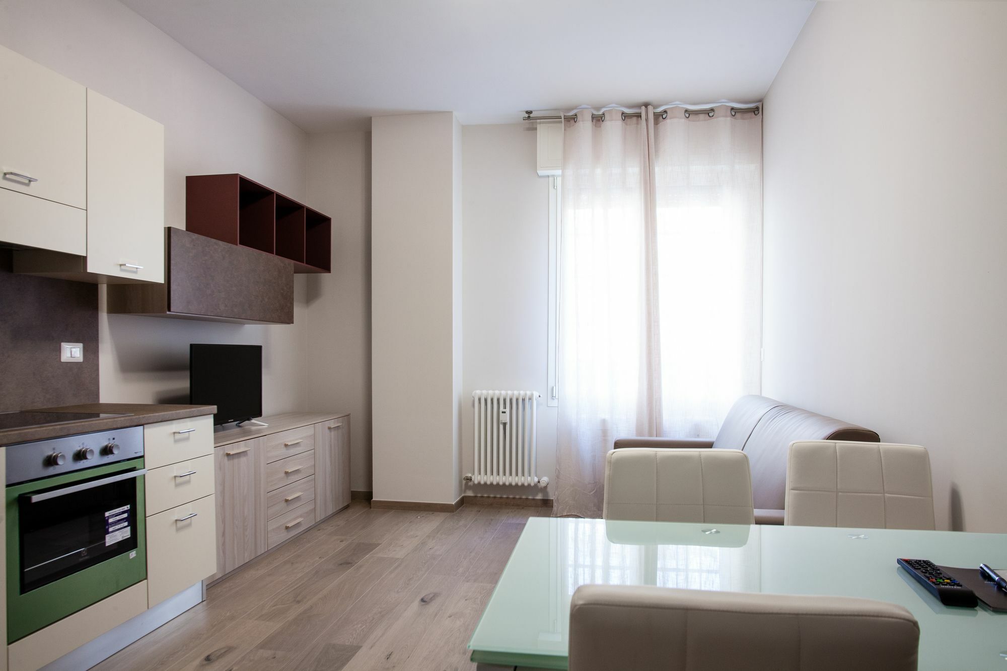 Astoria Suite Apartments Болонья Экстерьер фото